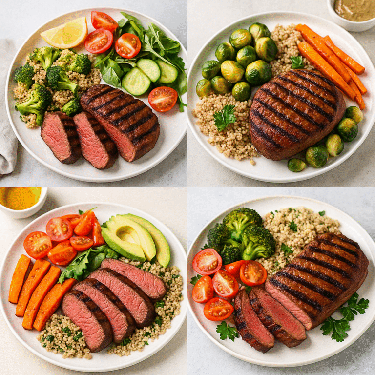 Is Ostrich Meat Actually Healthy? Full Nutrition & Fat Breakdown (Per 100g)