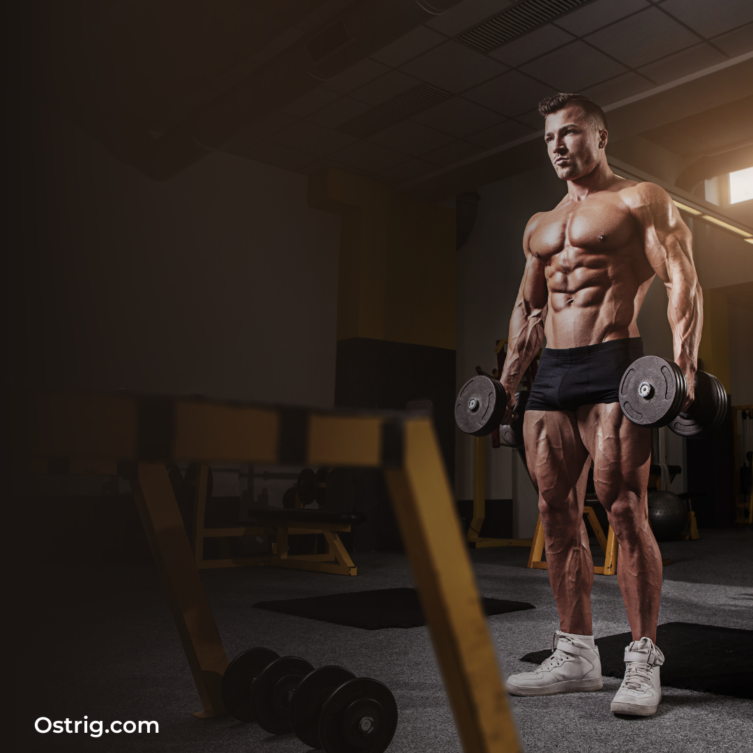 Ostrich Meat Recipes for Muscle Gain