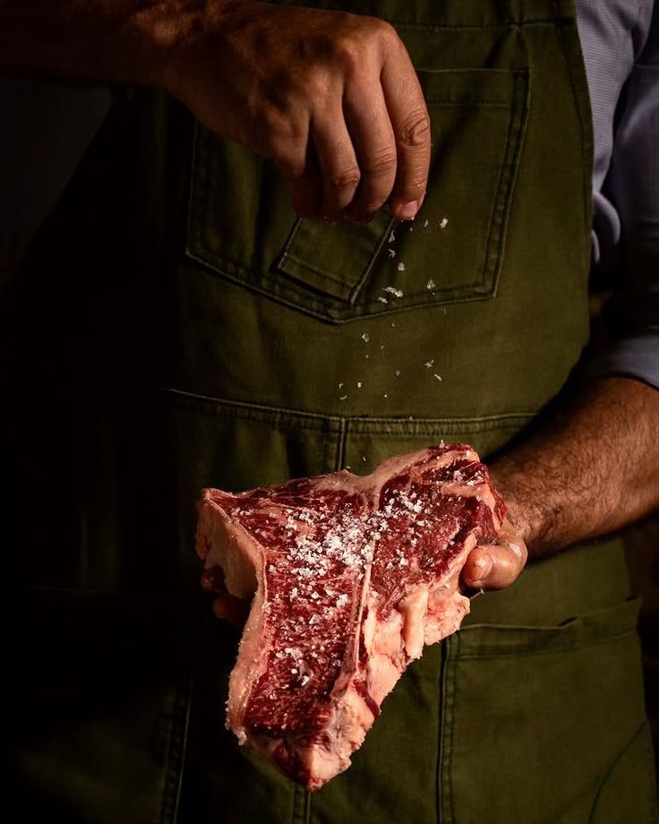 ostrich vs beef environmental impact