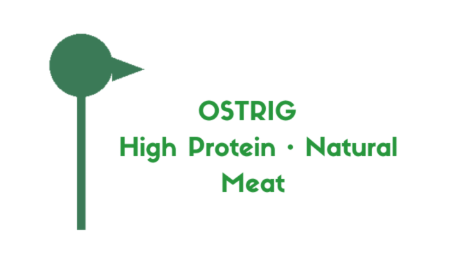 Ostrig